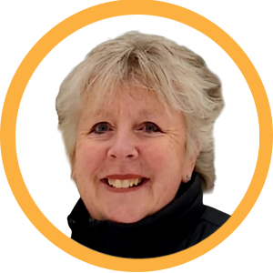 Cheryl Cooper